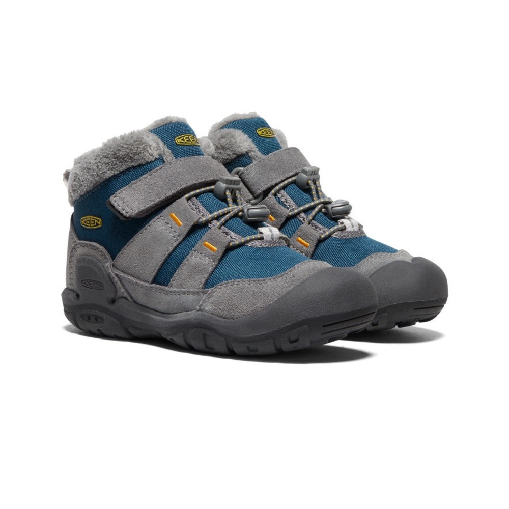 Keen' Knotch Chukka toddler size 5